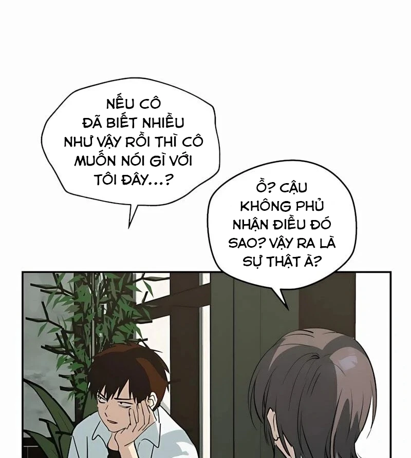 Hôm Nay Han Yoil Là Con Gái Chapter 1 - 152