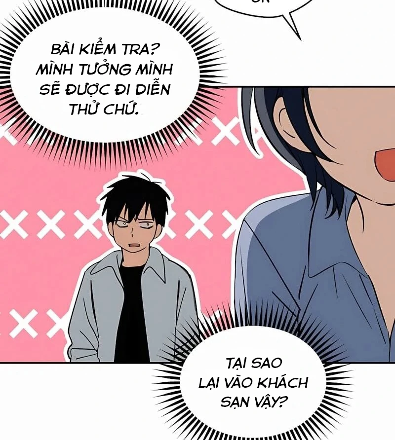 Hôm Nay Han Yoil Là Con Gái Chapter 1 - 165