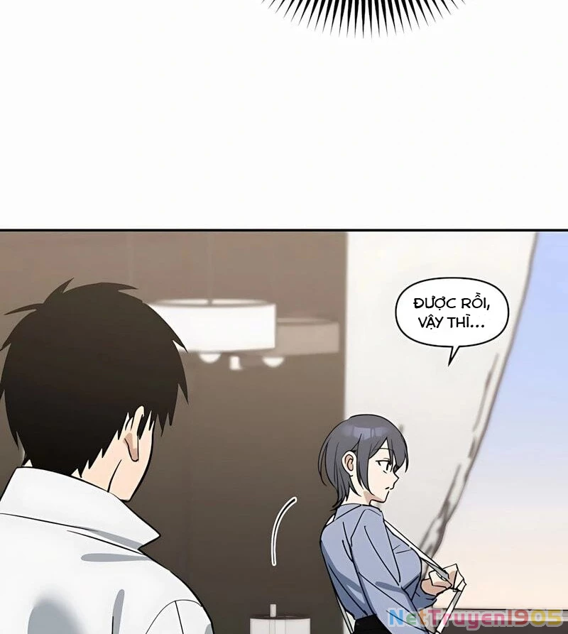 Hôm Nay Han Yoil Là Con Gái Chapter 1 - 166