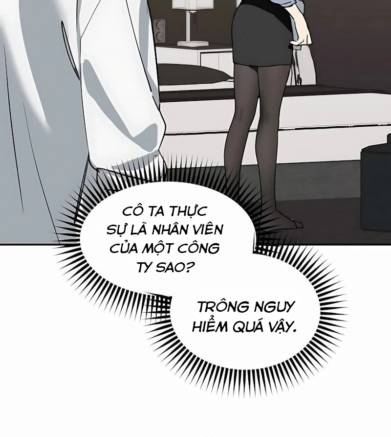 Hôm Nay Han Yoil Là Con Gái Chapter 1 - 167