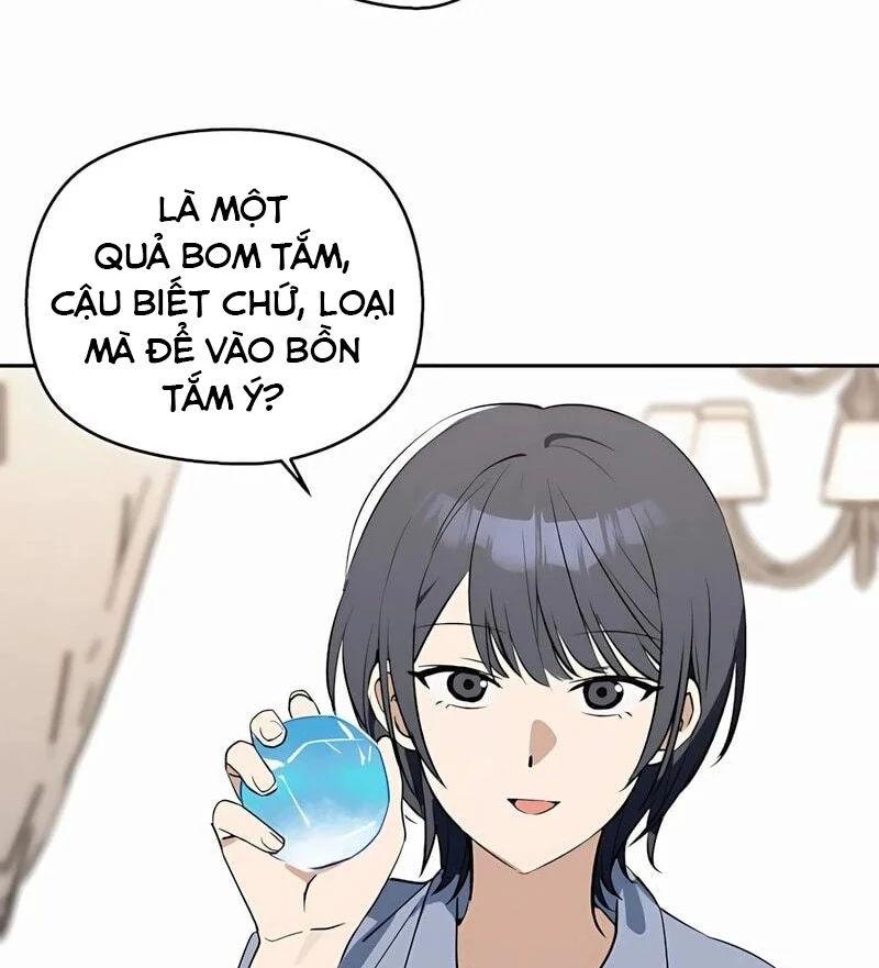 Hôm Nay Han Yoil Là Con Gái Chapter 1 - 173