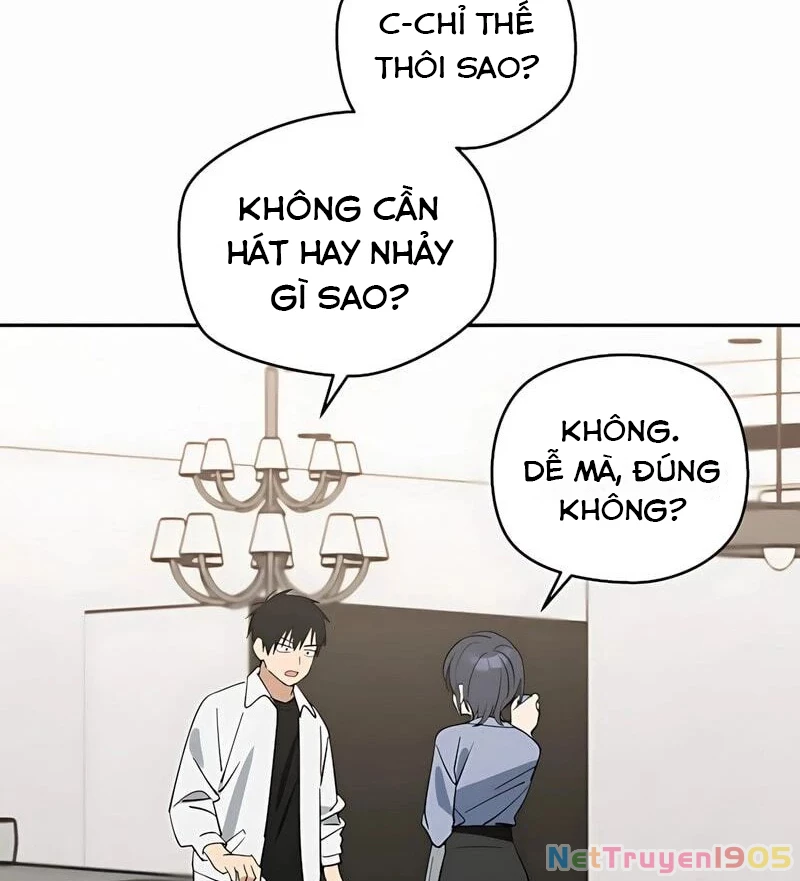 Hôm Nay Han Yoil Là Con Gái Chapter 1 - 175