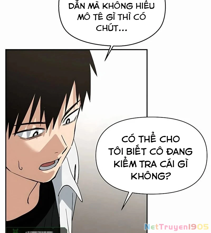 Hôm Nay Han Yoil Là Con Gái Chapter 1 - 177