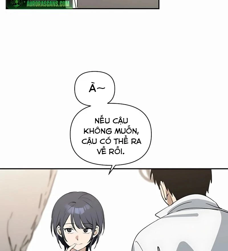 Hôm Nay Han Yoil Là Con Gái Chapter 1 - 178