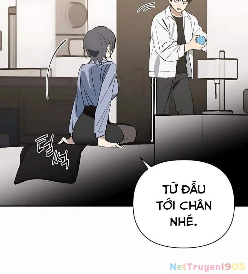Hôm Nay Han Yoil Là Con Gái Chapter 1 - 184