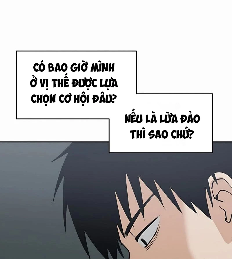 Hôm Nay Han Yoil Là Con Gái Chapter 1 - 188