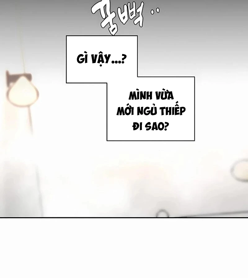 Hôm Nay Han Yoil Là Con Gái Chapter 1 - 199