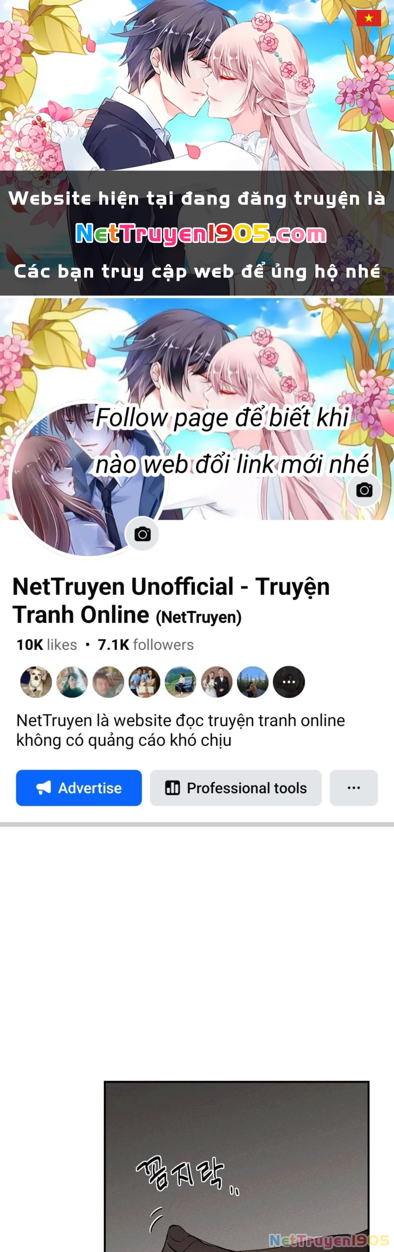 Hôm Nay Han Yoil Là Con Gái Chapter 2 - 1