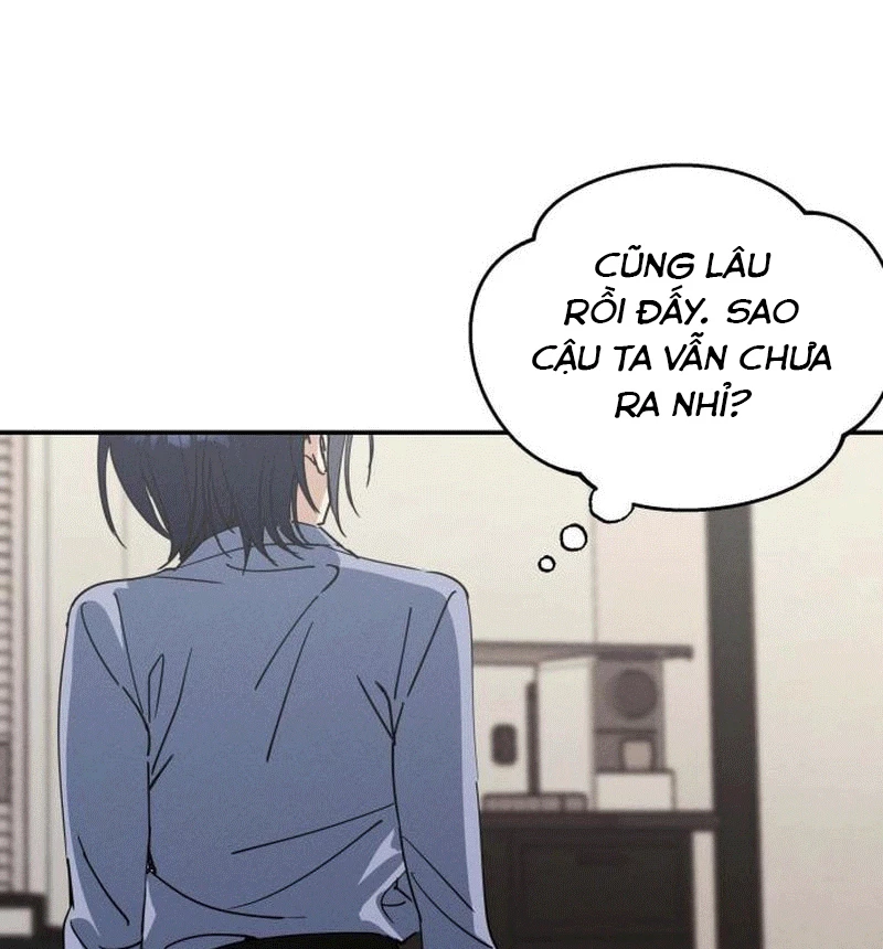 Hôm Nay Han Yoil Là Con Gái Chapter 2 - 3