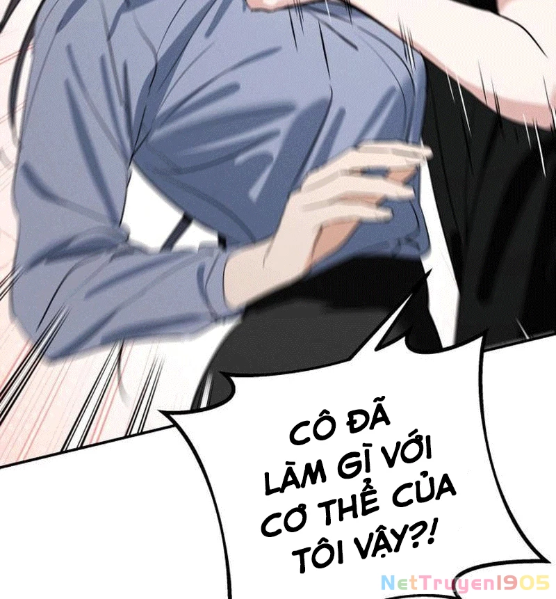 Hôm Nay Han Yoil Là Con Gái Chapter 2 - 9