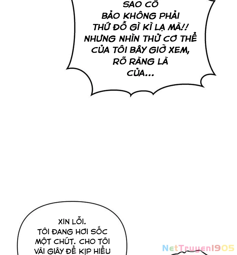 Hôm Nay Han Yoil Là Con Gái Chapter 2 - 12