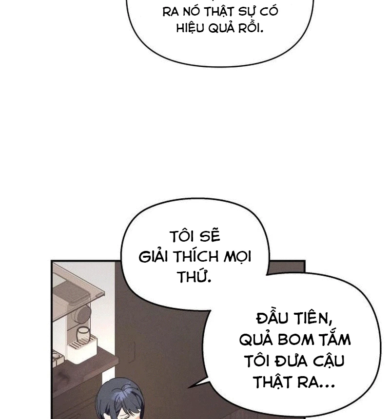 Hôm Nay Han Yoil Là Con Gái Chapter 2 - 14