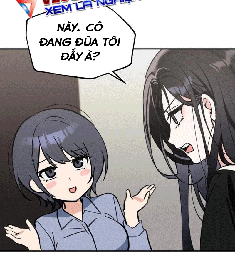 Hôm Nay Han Yoil Là Con Gái Chapter 2 - 18