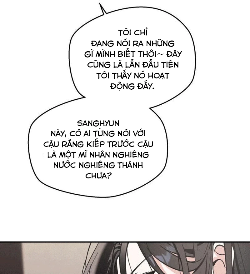 Hôm Nay Han Yoil Là Con Gái Chapter 2 - 19