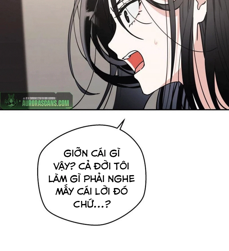 Hôm Nay Han Yoil Là Con Gái Chapter 2 - 20