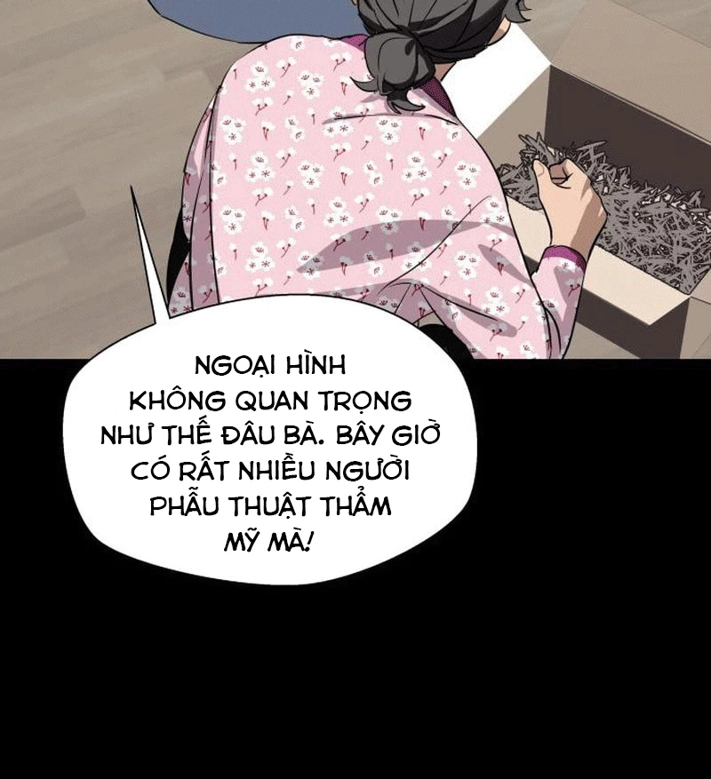 Hôm Nay Han Yoil Là Con Gái Chapter 2 - 24