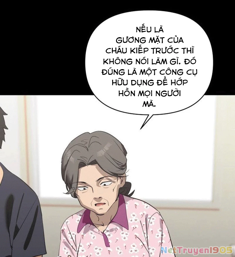 Hôm Nay Han Yoil Là Con Gái Chapter 2 - 25