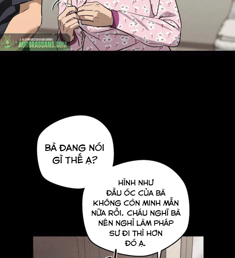 Hôm Nay Han Yoil Là Con Gái Chapter 2 - 26