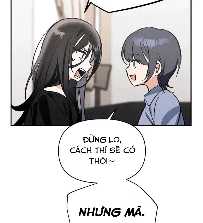 Hôm Nay Han Yoil Là Con Gái Chapter 2 - 33