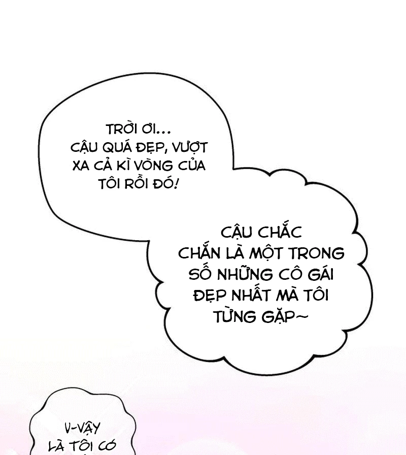 Hôm Nay Han Yoil Là Con Gái Chapter 2 - 37