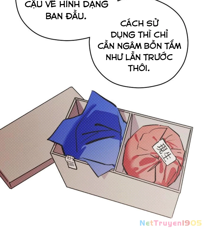 Hôm Nay Han Yoil Là Con Gái Chapter 2 - 45