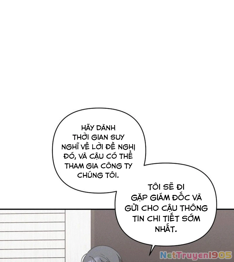 Hôm Nay Han Yoil Là Con Gái Chapter 2 - 46
