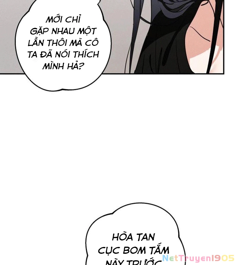Hôm Nay Han Yoil Là Con Gái Chapter 2 - 51