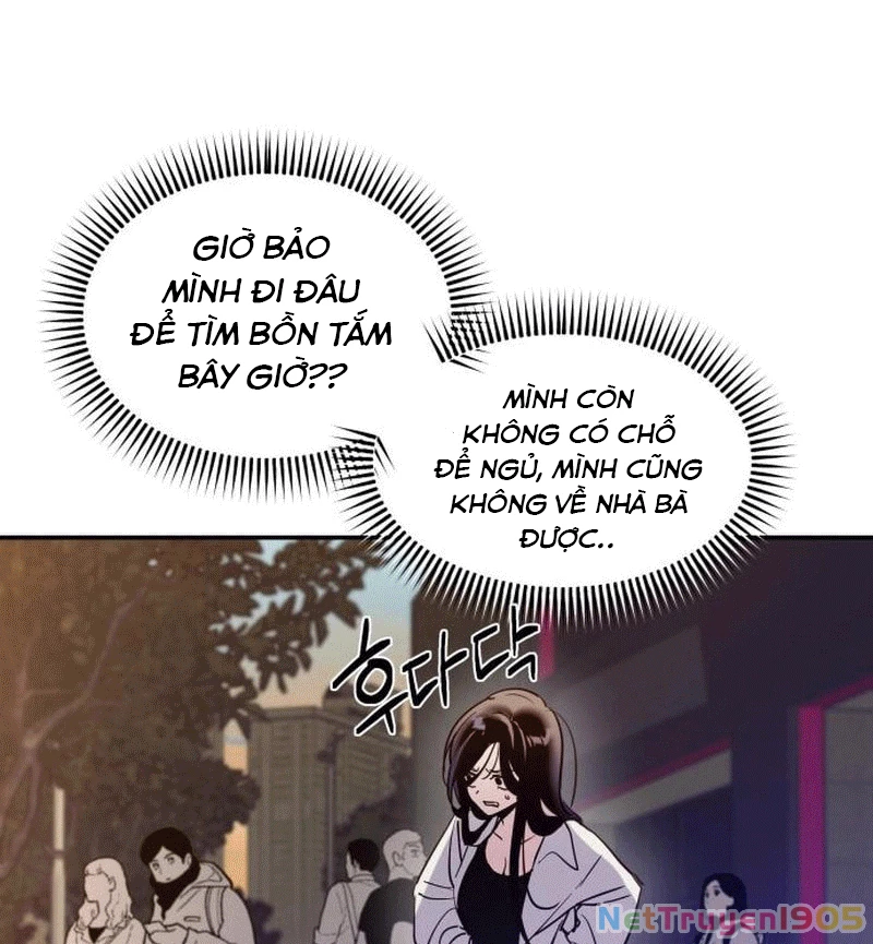 Hôm Nay Han Yoil Là Con Gái Chapter 2 - 58