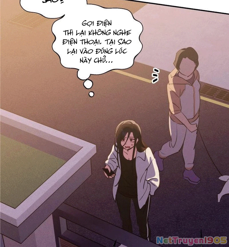 Hôm Nay Han Yoil Là Con Gái Chapter 2 - 63
