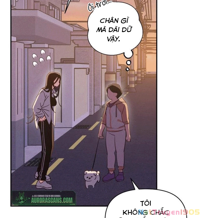 Hôm Nay Han Yoil Là Con Gái Chapter 2 - 67
