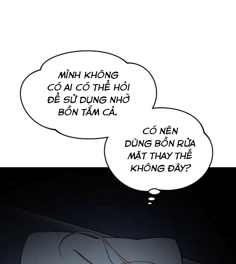 Hôm Nay Han Yoil Là Con Gái Chapter 2 - 73
