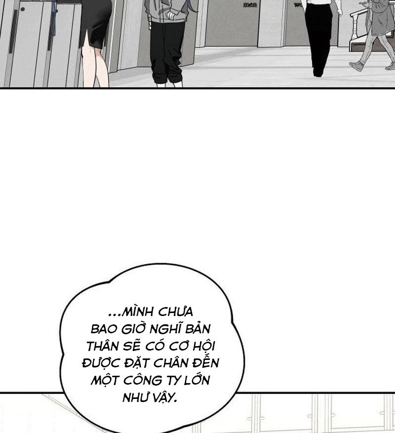 Hôm Nay Han Yoil Là Con Gái Chapter 2 - 95
