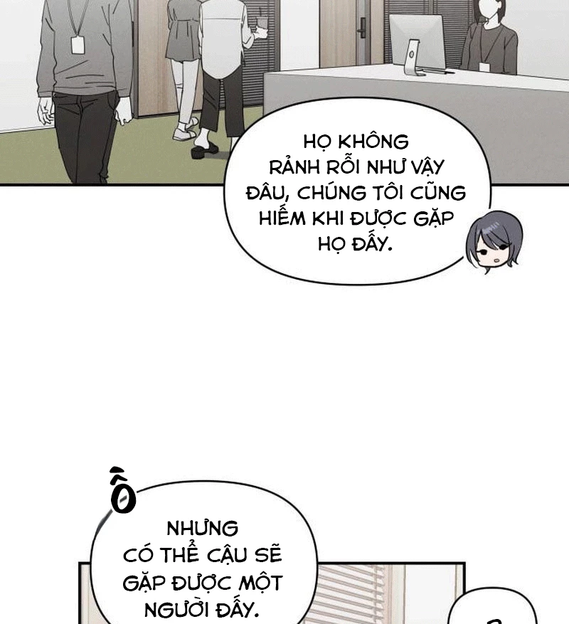 Hôm Nay Han Yoil Là Con Gái Chapter 2 - 106
