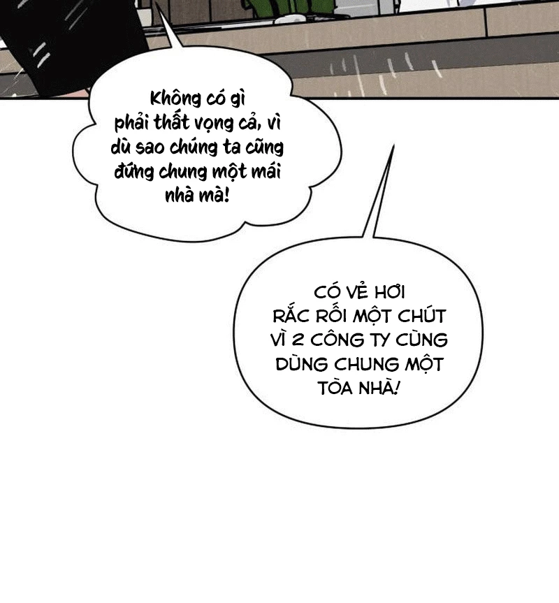 Hôm Nay Han Yoil Là Con Gái Chapter 2 - 121