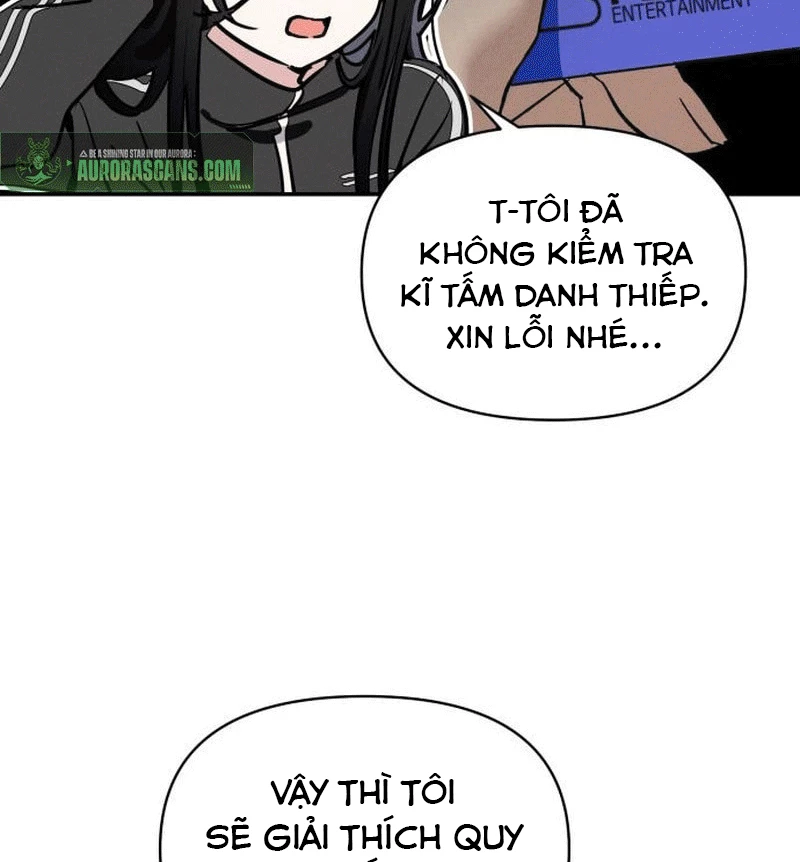 Hôm Nay Han Yoil Là Con Gái Chapter 2 - 123