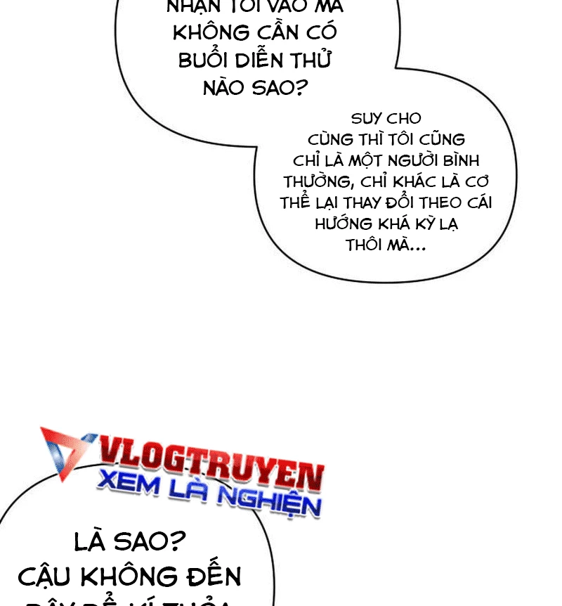 Hôm Nay Han Yoil Là Con Gái Chapter 2 - 125
