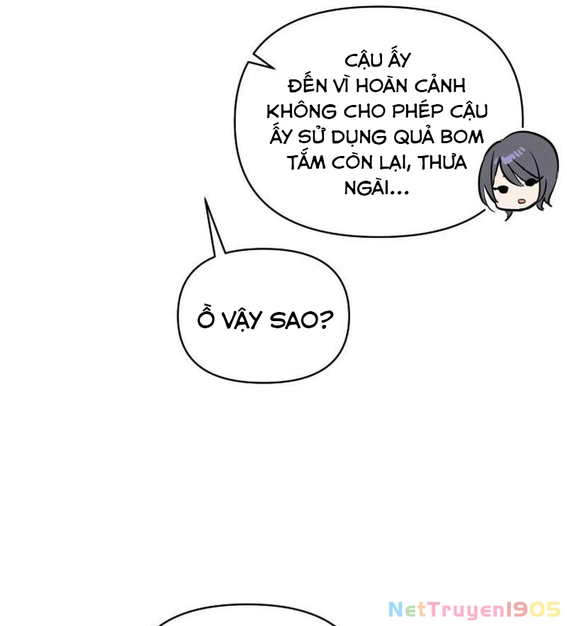 Hôm Nay Han Yoil Là Con Gái Chapter 2 - 127