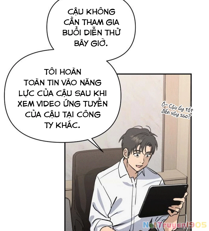 Hôm Nay Han Yoil Là Con Gái Chapter 2 - 128