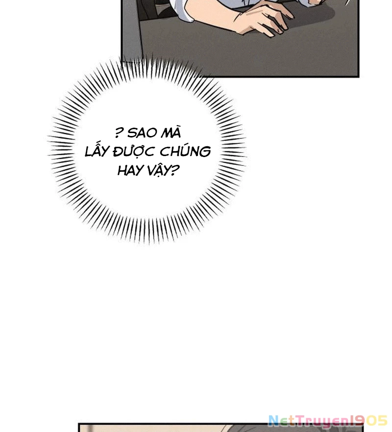 Hôm Nay Han Yoil Là Con Gái Chapter 2 - 129