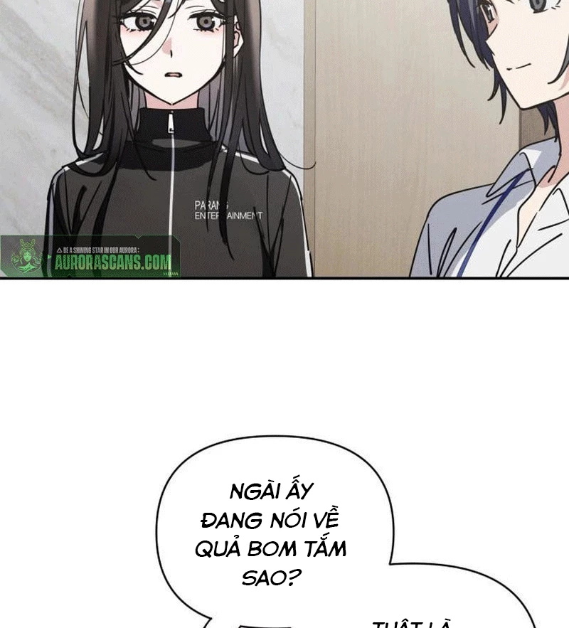 Hôm Nay Han Yoil Là Con Gái Chapter 2 - 132