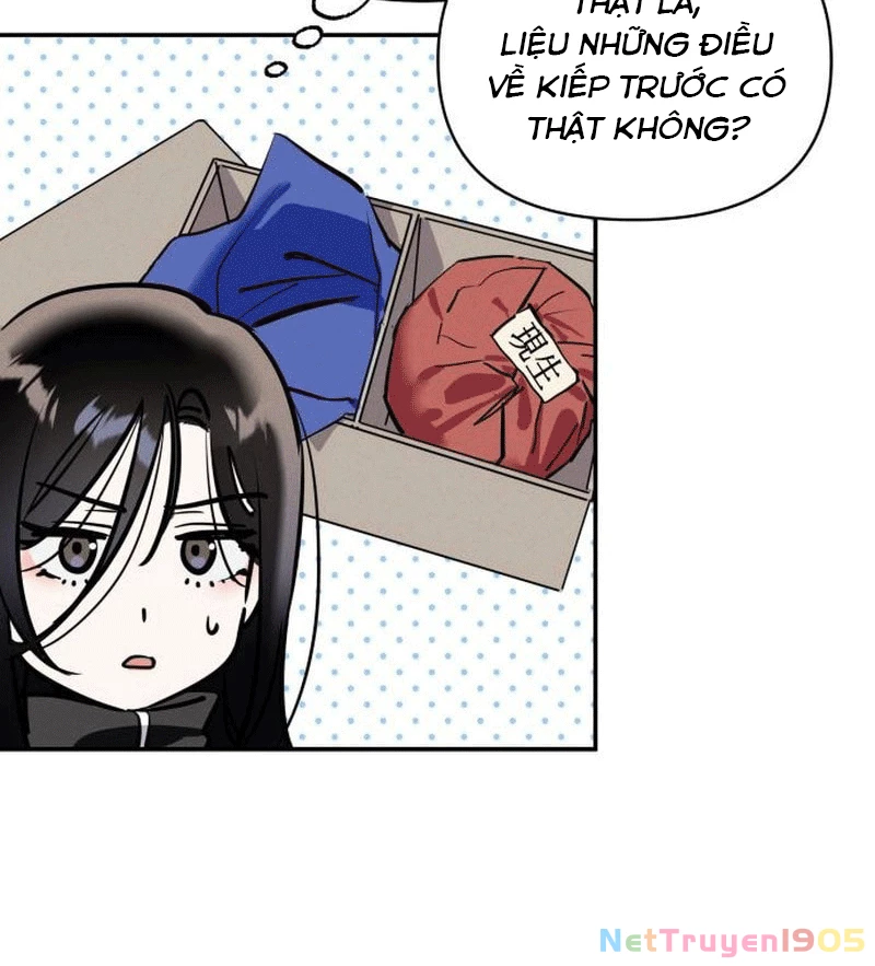 Hôm Nay Han Yoil Là Con Gái Chapter 2 - 133