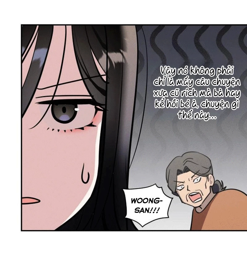 Hôm Nay Han Yoil Là Con Gái Chapter 2 - 134