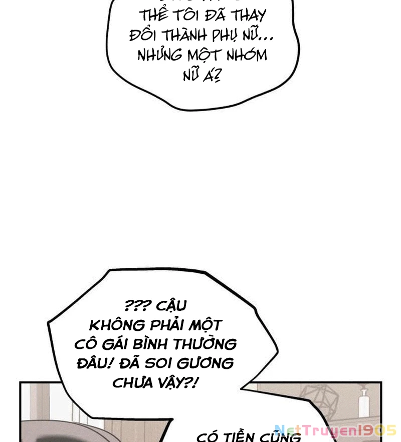 Hôm Nay Han Yoil Là Con Gái Chapter 2 - 139