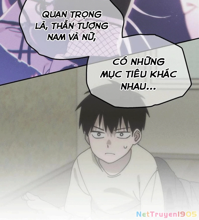 Hôm Nay Han Yoil Là Con Gái Chapter 2 - 142
