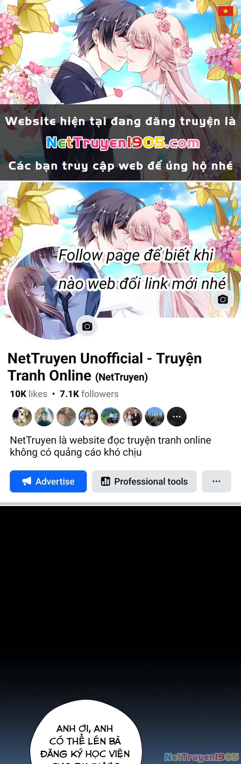 Hôm Nay Han Yoil Là Con Gái Chapter 3 - 1