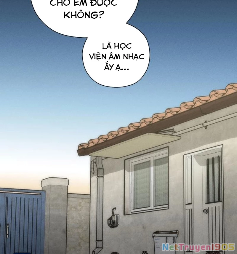 Hôm Nay Han Yoil Là Con Gái Chapter 3 - 2