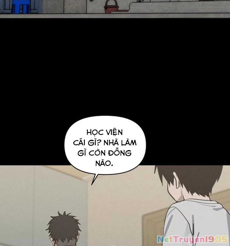 Hôm Nay Han Yoil Là Con Gái Chapter 3 - 3