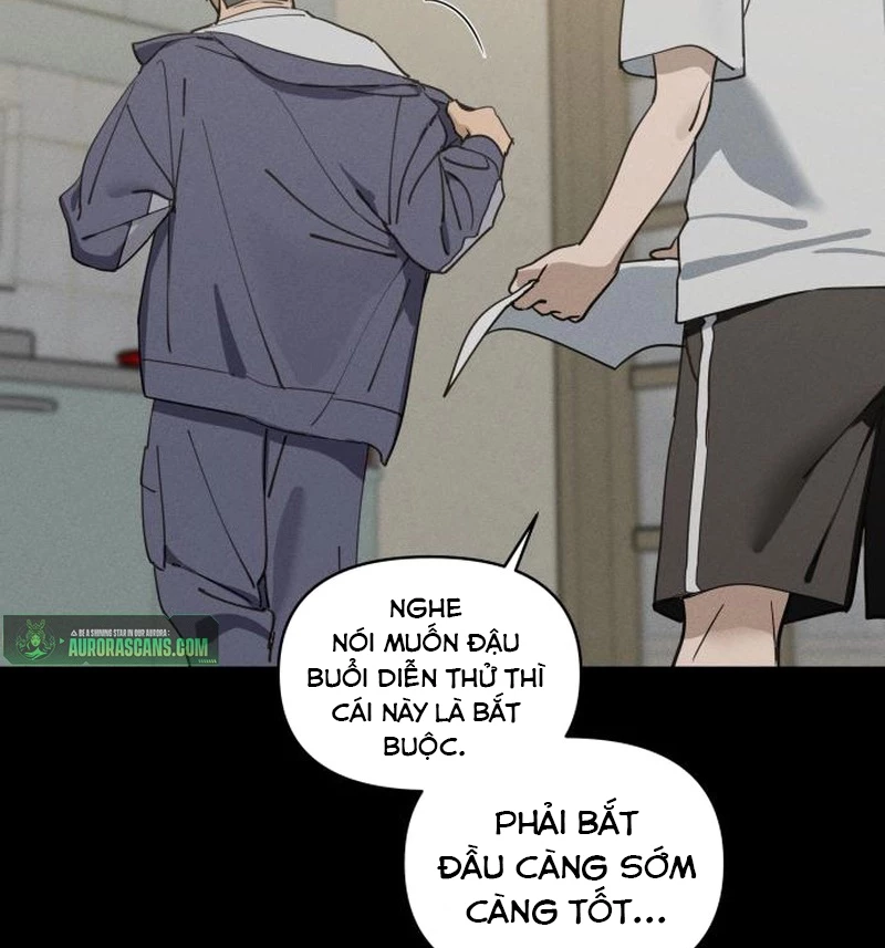 Hôm Nay Han Yoil Là Con Gái Chapter 3 - 4