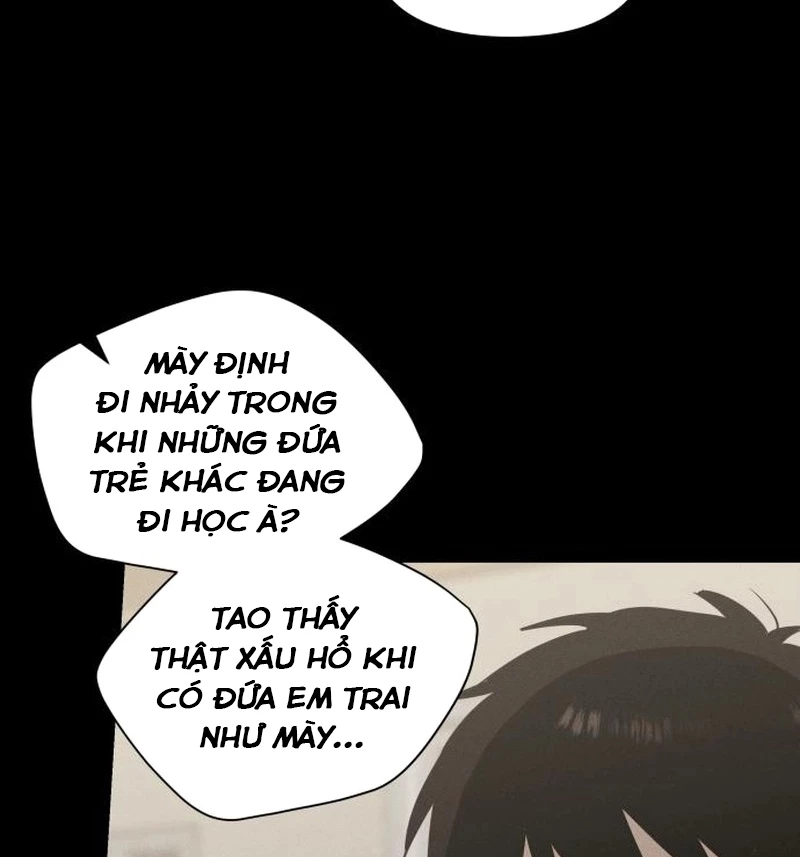 Hôm Nay Han Yoil Là Con Gái Chapter 3 - 5