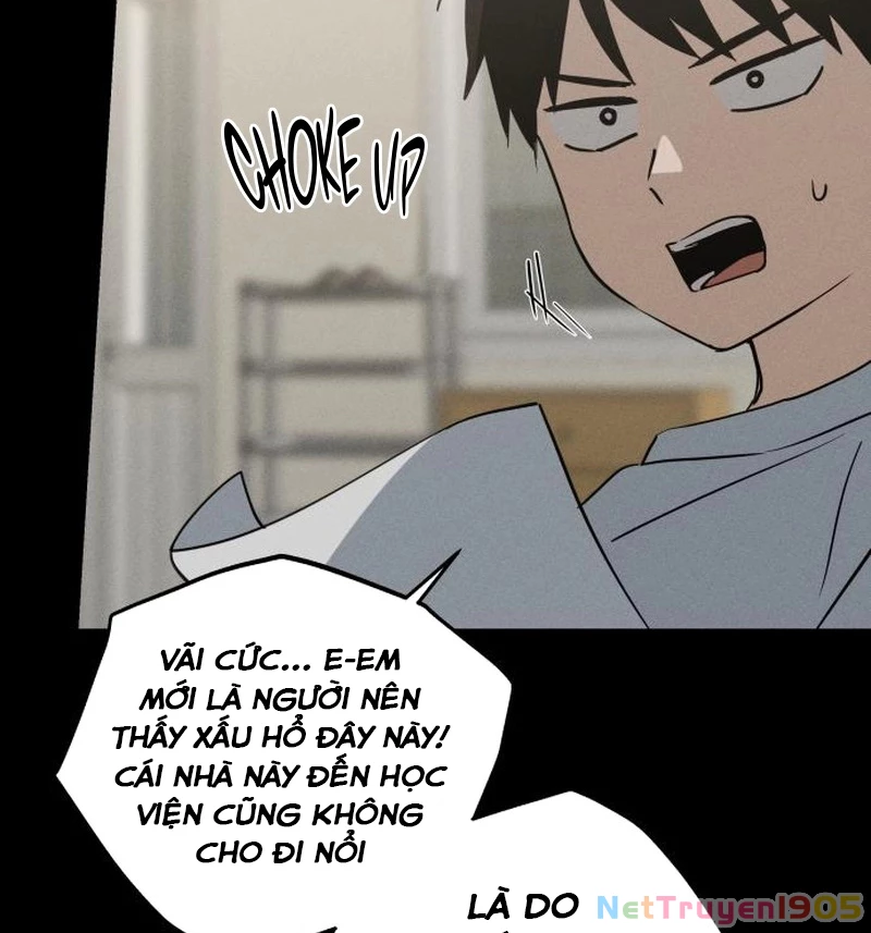 Hôm Nay Han Yoil Là Con Gái Chapter 3 - 6
